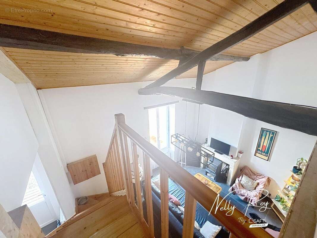 Photo 4 - Maison à SAINT-SAUVEUR