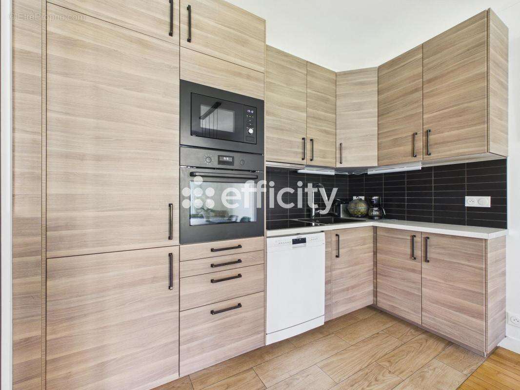Appartement - photo 6