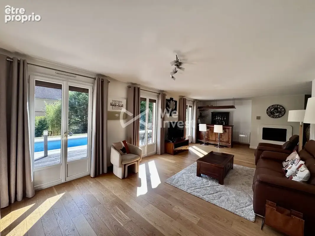 Maison 150 m² à Ferrieres-En-Brie  - photo 9
