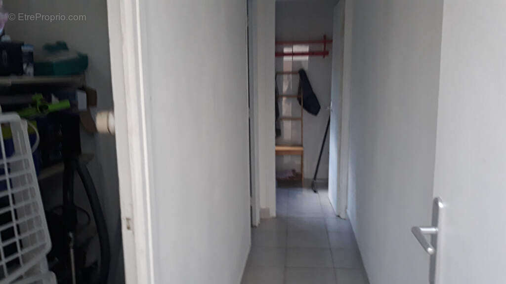 Maison de village à vendre à LE MARTINET - Référence 2576 - photo 8