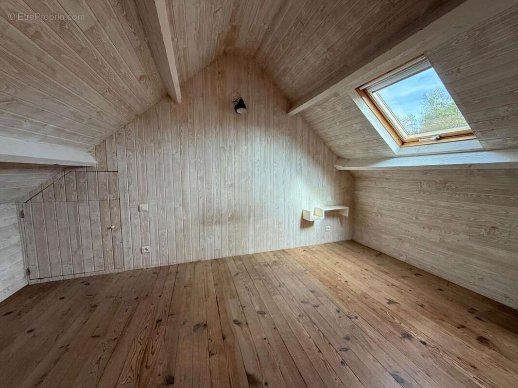 Photo 9 - Maison à TOCQUEVILLE