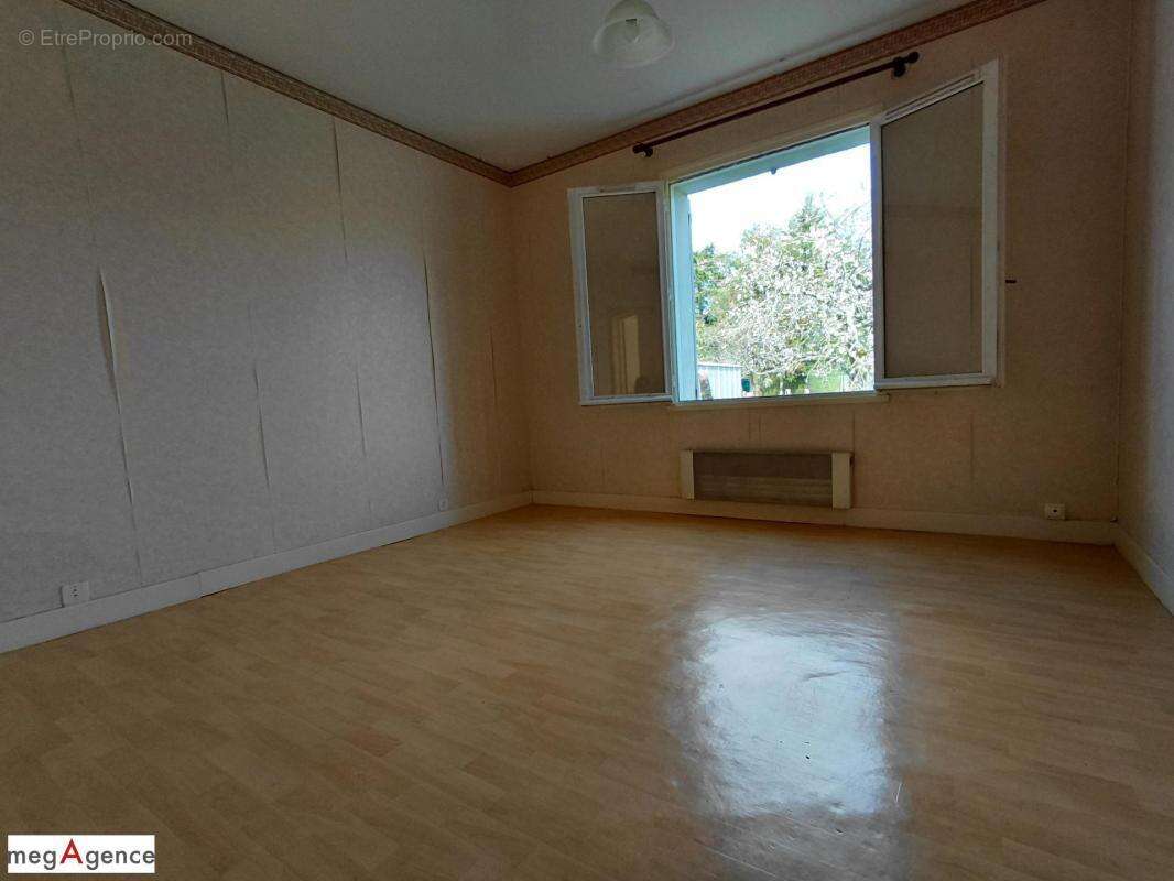 Maison à VILLEFRANCHE-SUR-CHER