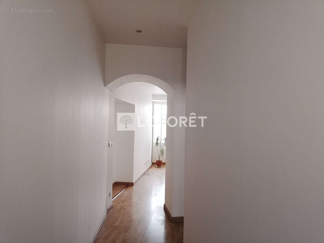 Appartement à ORANGE