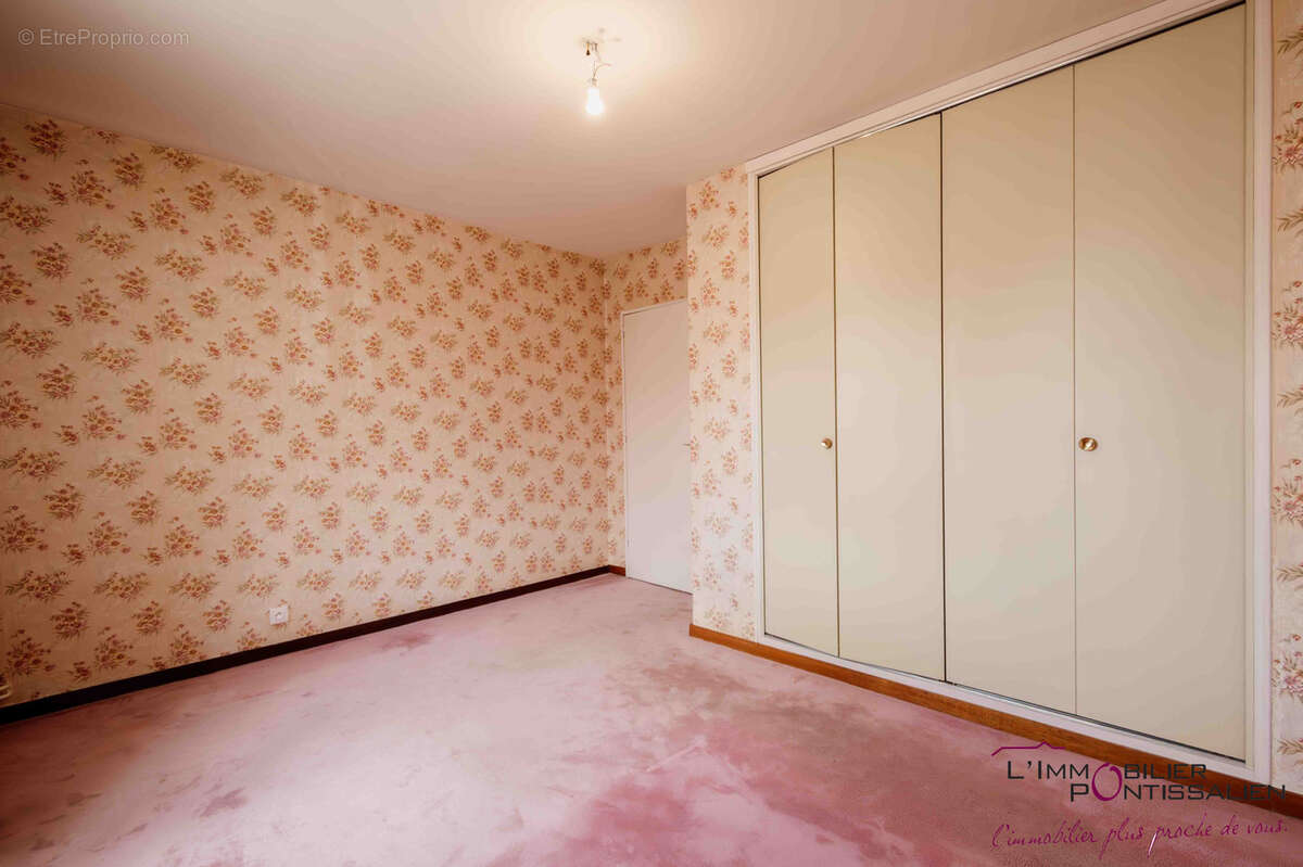 Appartement à PONTARLIER