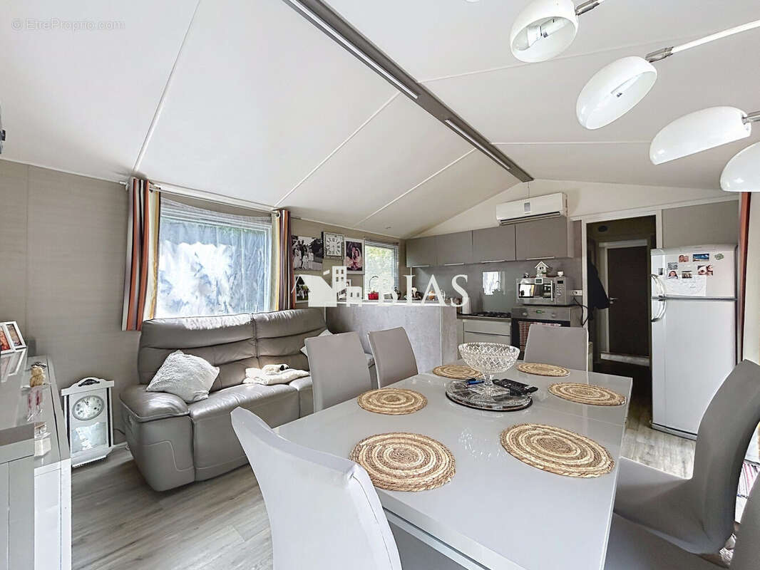 Maison 40 m² à Blangy-Le-Chateau  - photo 3