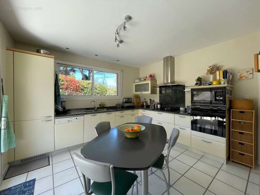 Maison à PECHBUSQUE