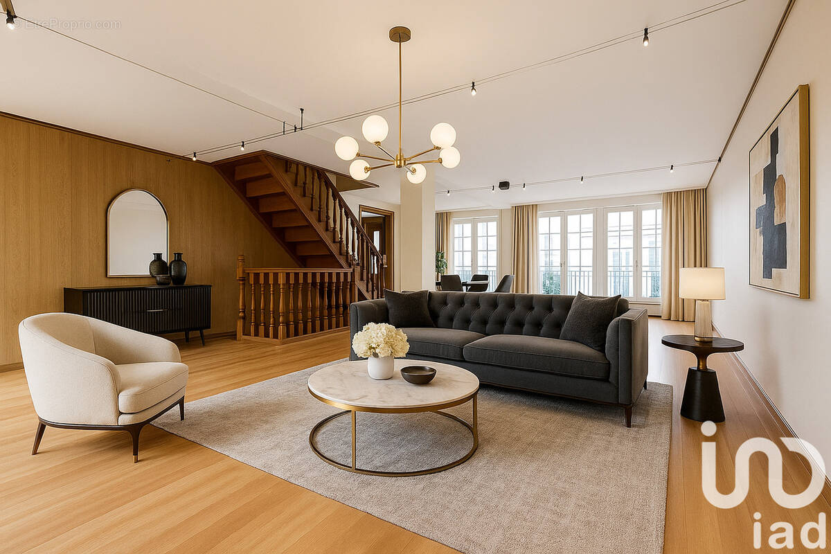 Photo 1 - Appartement à RUSTROFF