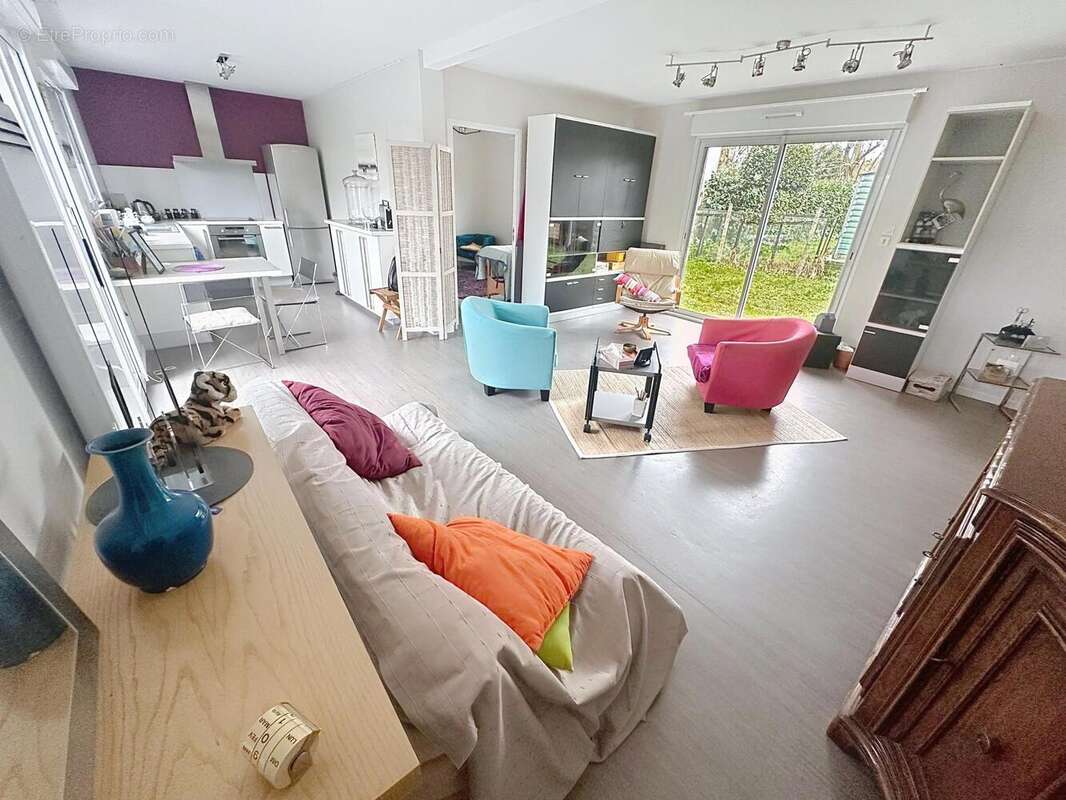 Photo 3 - Maison à PESSAC