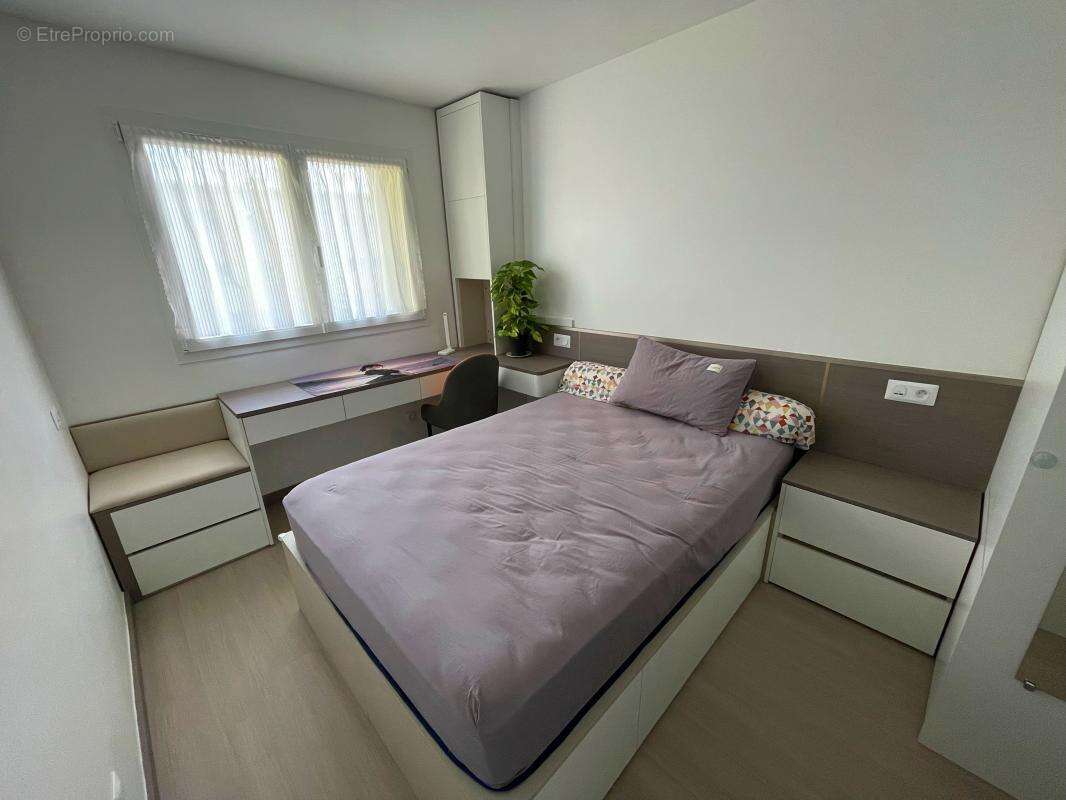 Appartement à PALAISEAU