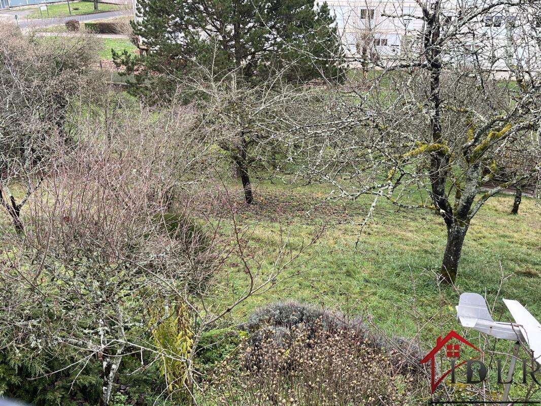 Maison à BOURBONNE-LES-BAINS