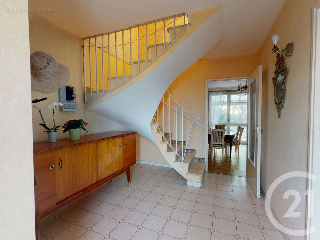 Maison à COLOMIERS
