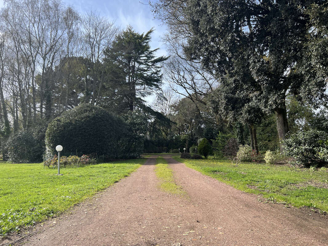 Maison à LES SABLES-D'OLONNE
