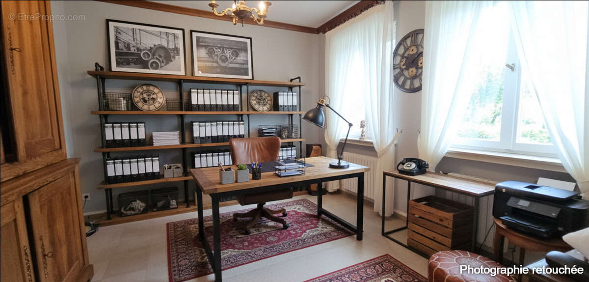 Maison à SPICHEREN
