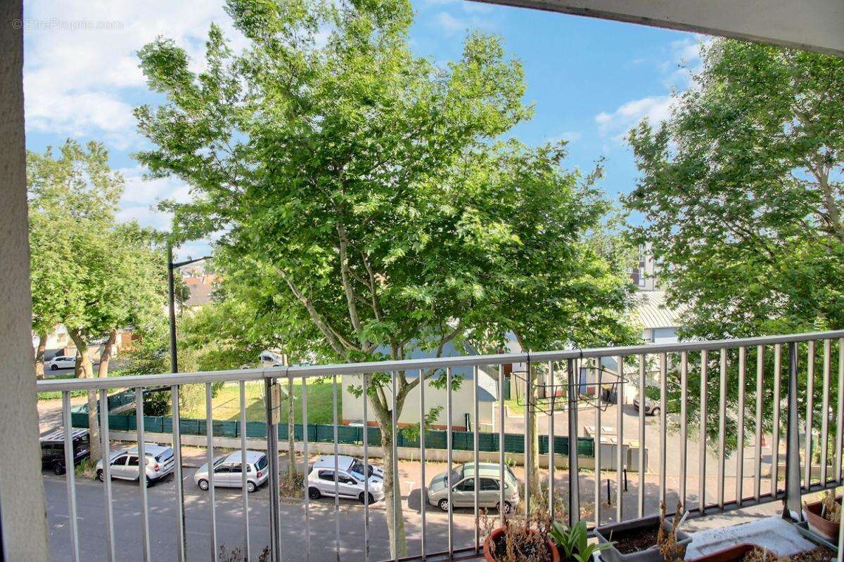 Appartement Le Havre 3 pièce(s) 70.93 m2 - photo 2
