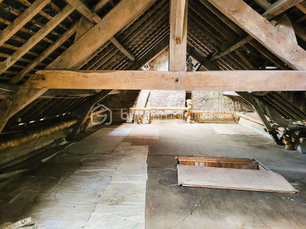 Maison à MORTAIN