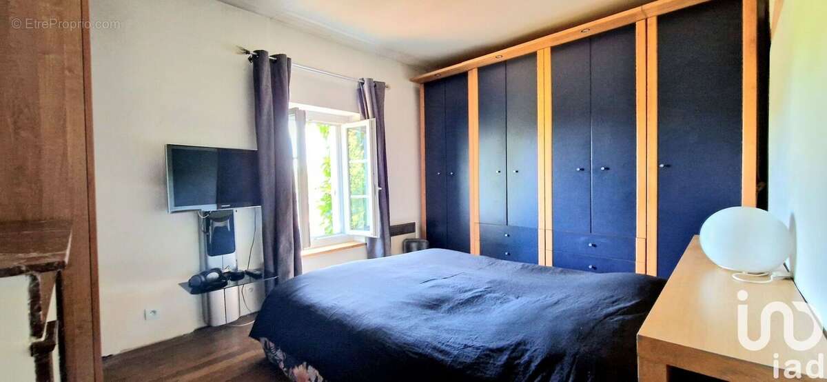 Photo 6 - Maison à ARMENTIERES-EN-BRIE