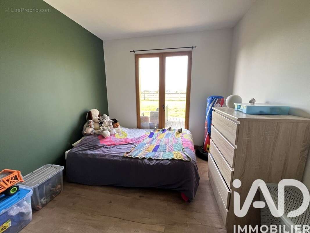 Photo 9 - Maison à PONT-L'EVEQUE