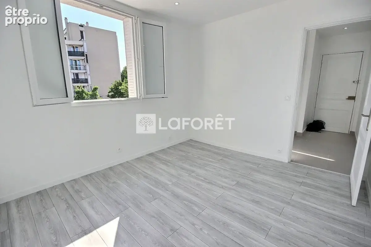 Appartement Courbevoie 1 pièce(s) 21 m2 - photo 8