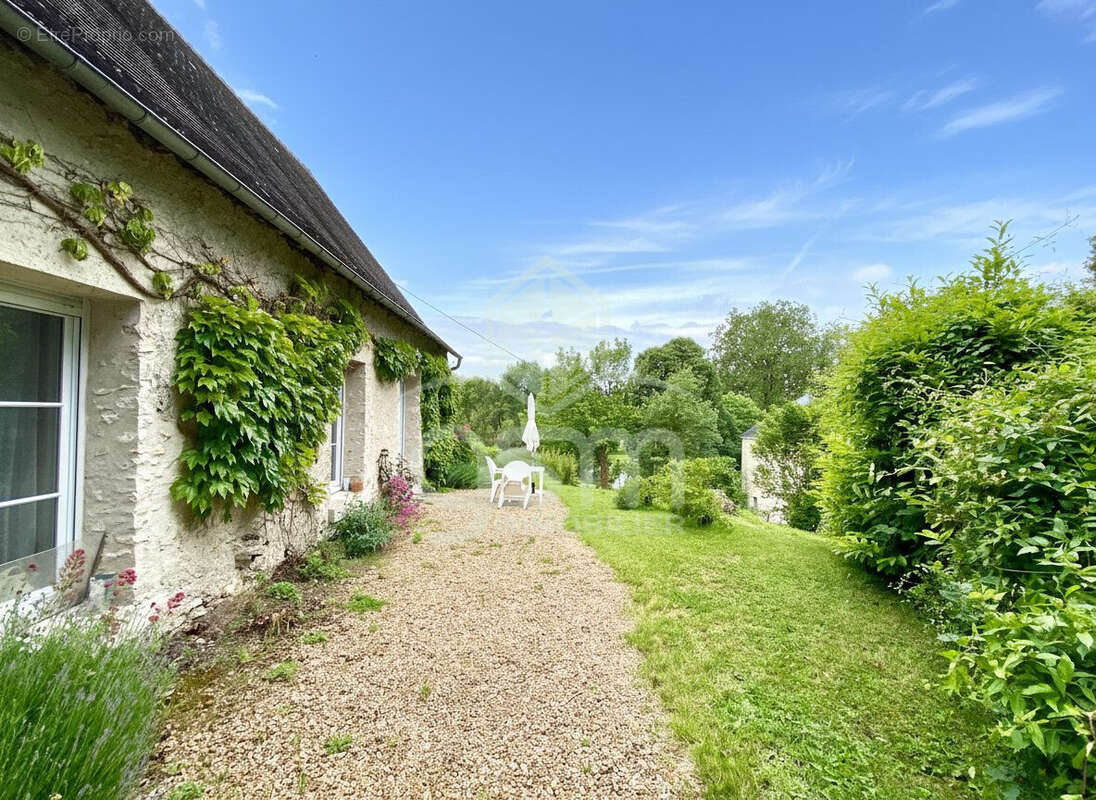 Maison à ESVRES