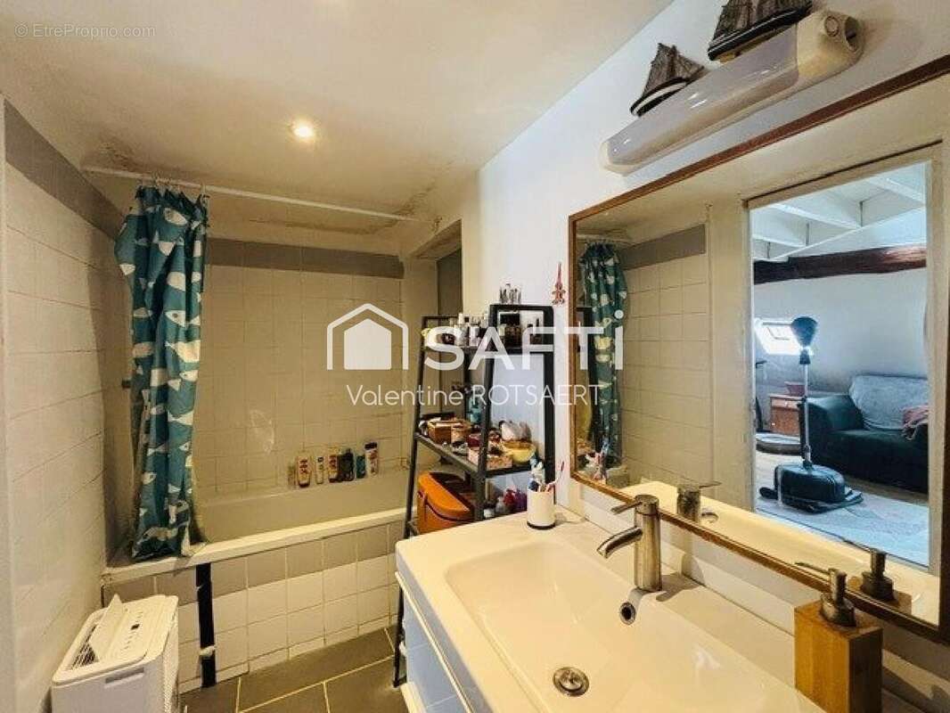 Photo 5 - Appartement à COMPIEGNE