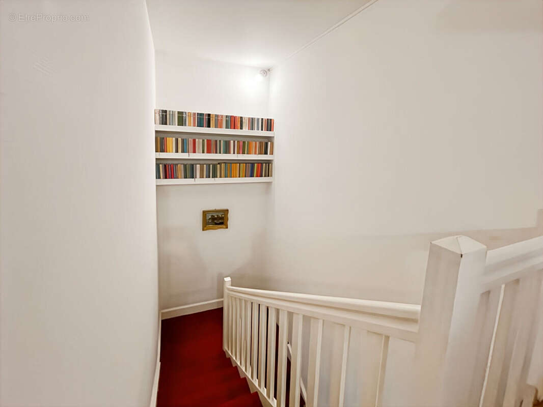 Appartement Bordeaux 3 pièce(s) 89 m² - photo 8