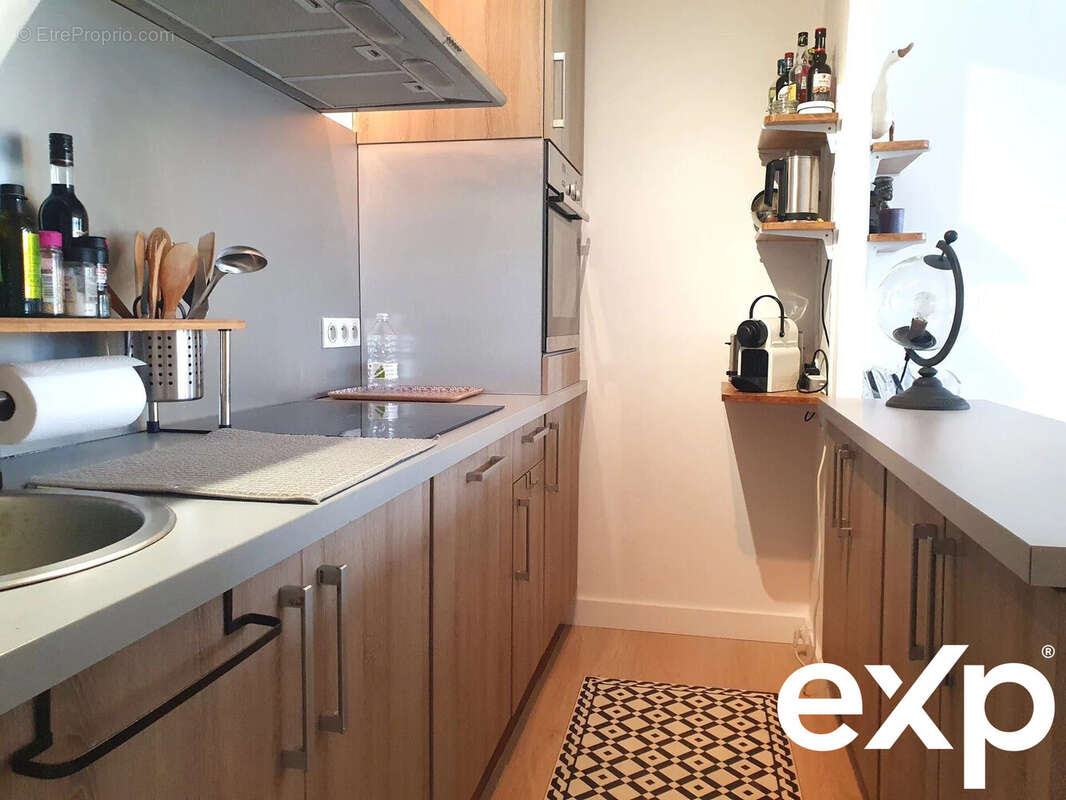 Appartement à ARCACHON