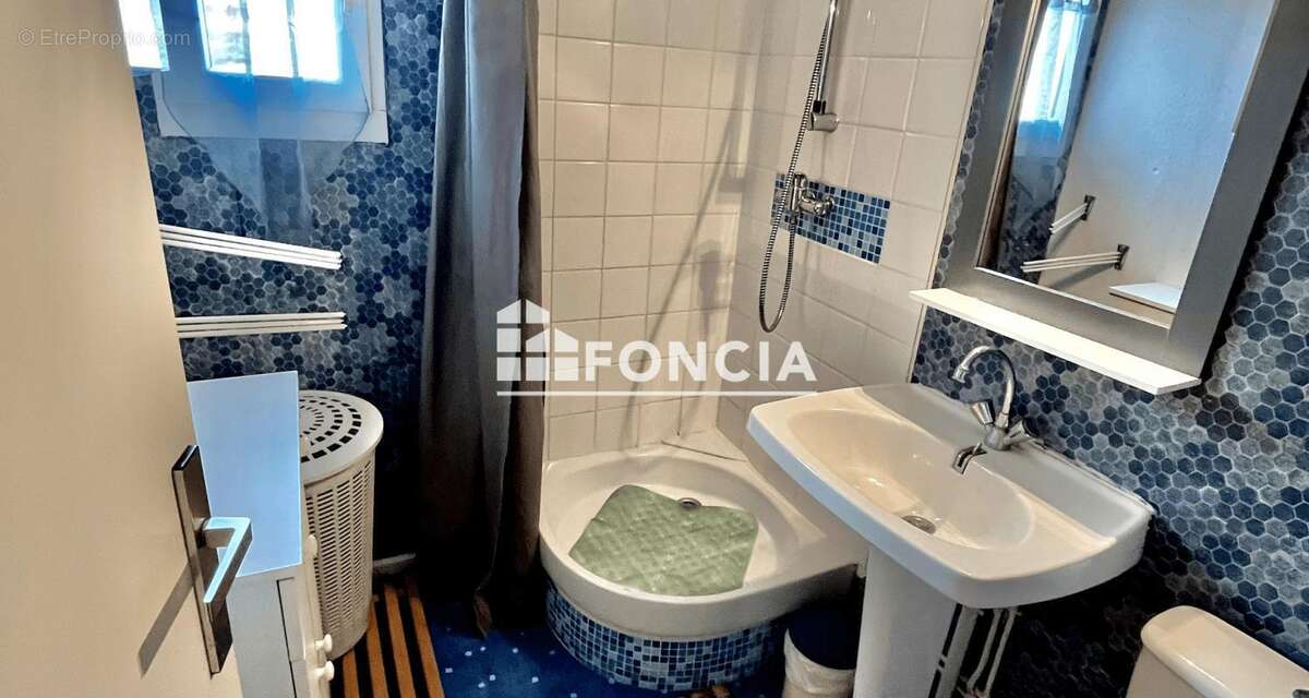 Maison à LE BARCARES