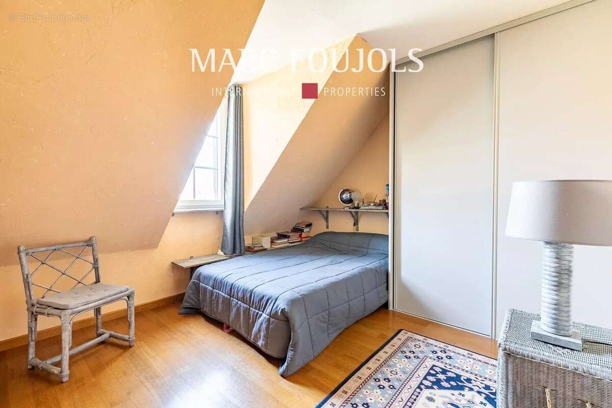 Maison à ORRY-LA-VILLE