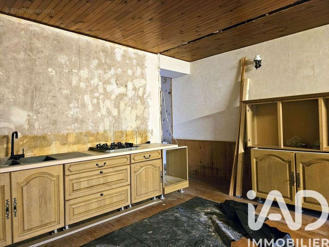 Photo 7 - Maison à GERGUEIL