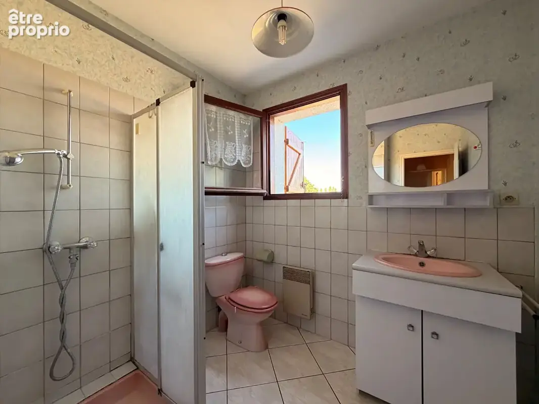 Maison 145m² à civaux - photo 14