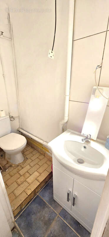 Appartement à DRAGUIGNAN