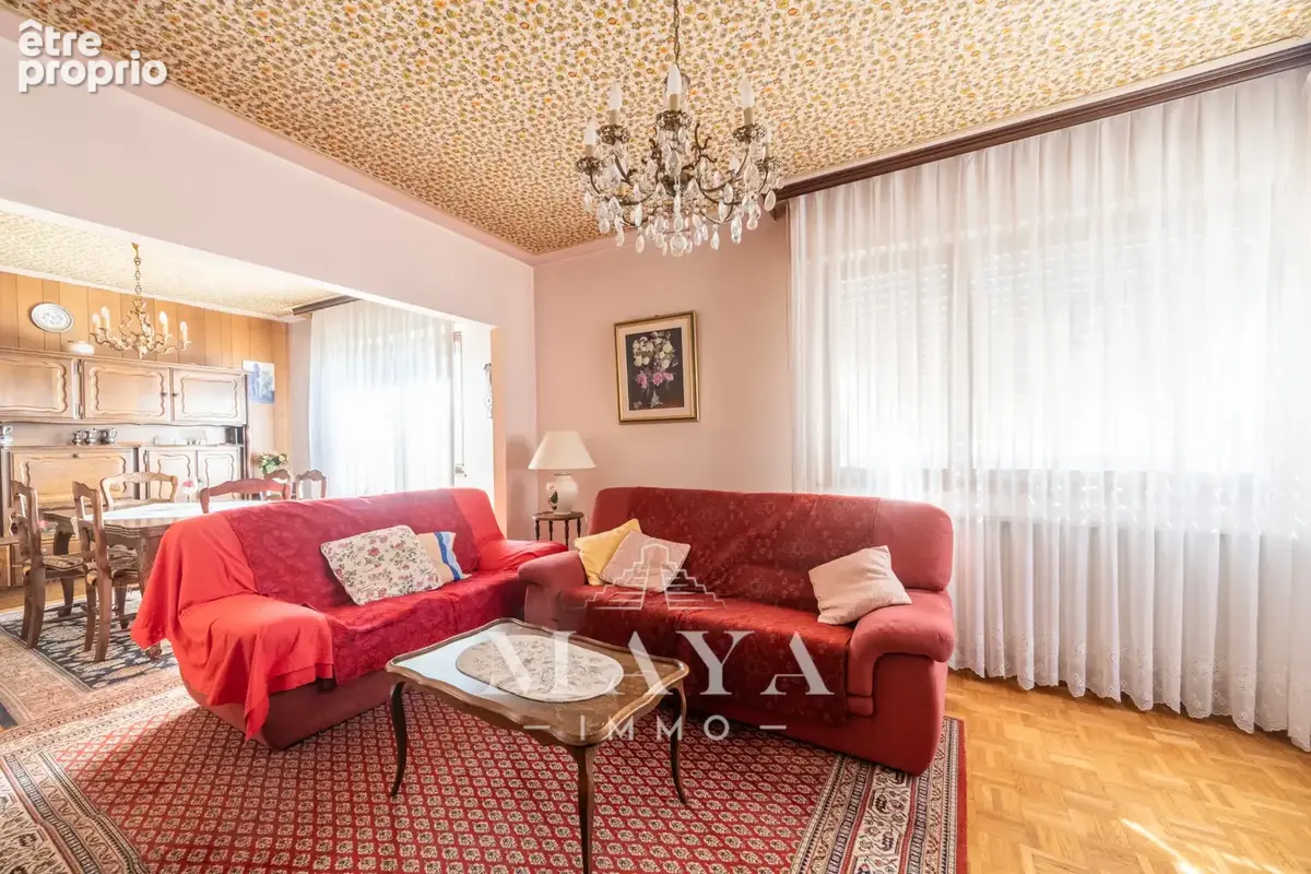 WALDIGHOFFEN, maison individuelle de 112 m2 - photo 3