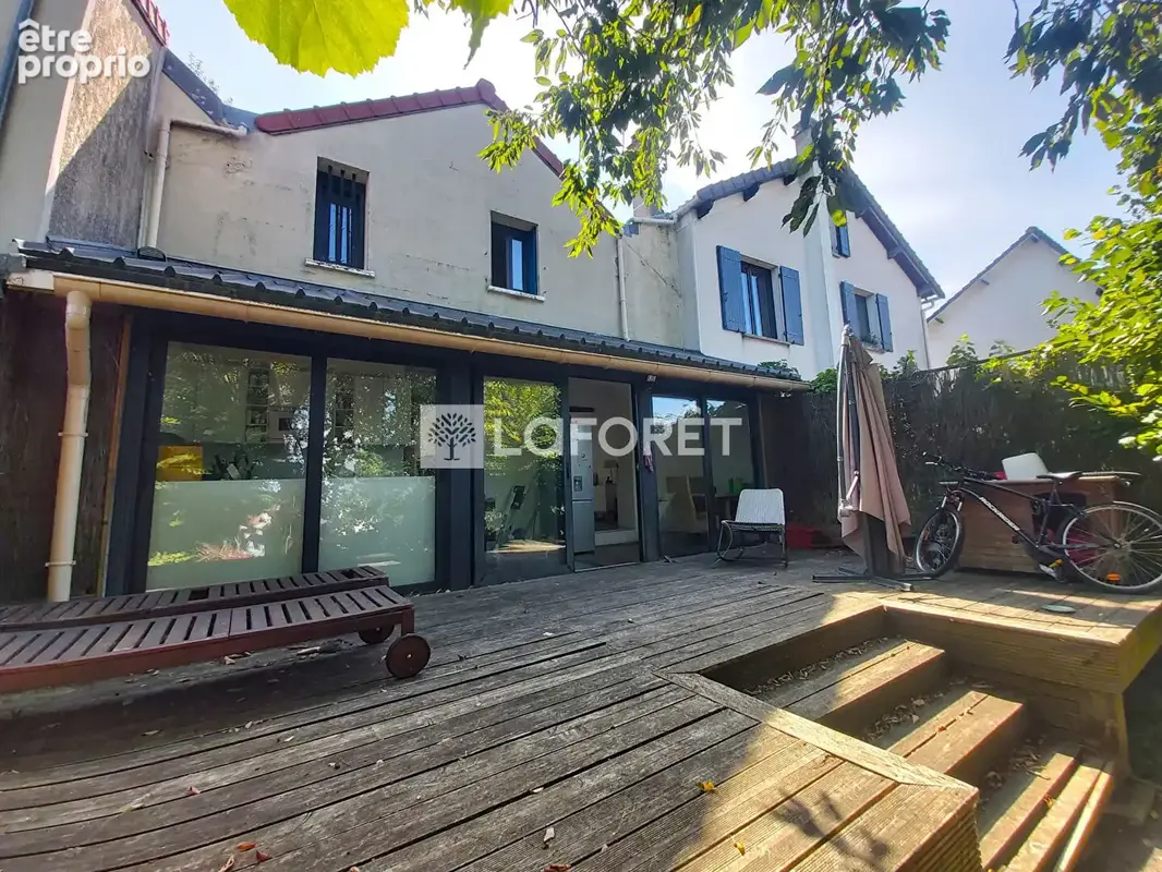 Le raincy secteur thiers - photo 11