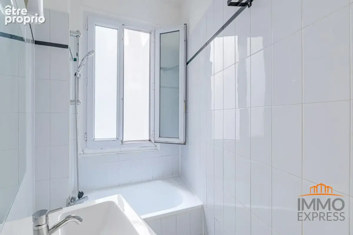 Appartement 35 m² à Paris-5e  - photo 8