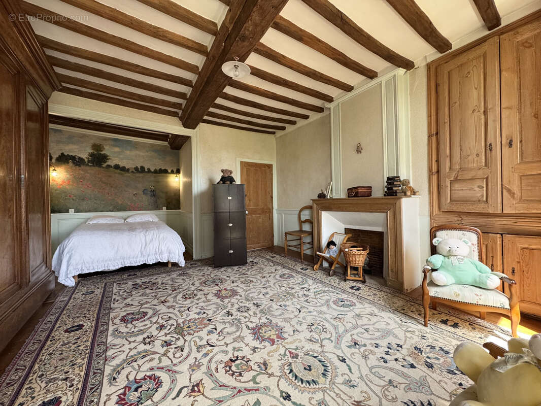 Maison à VALOGNES
