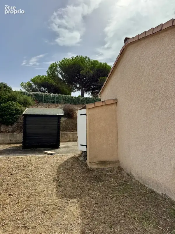 Maison individuelle avec terrasse vue mer et garage - photo 35