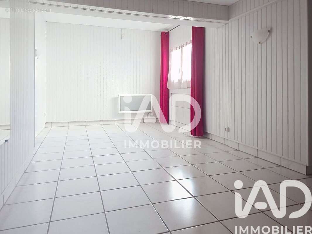 Photo 6 - Maison à BONNEUIL-SUR-MARNE