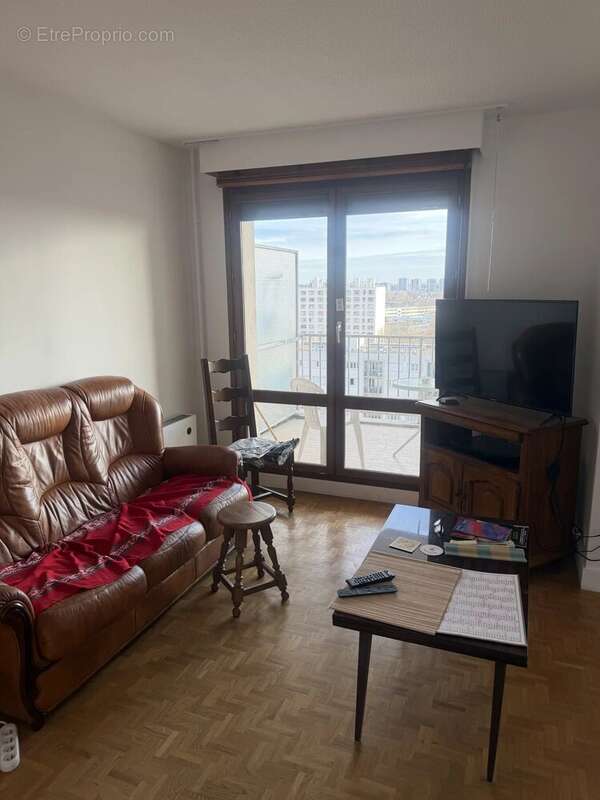 Appartement à SAINT-DENIS