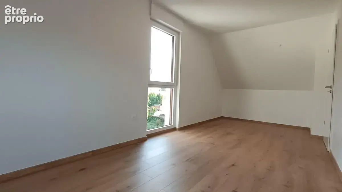Lampertheim,  appartement en atttique 90m2 - photo 9