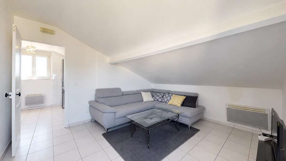Appartement à MONTFERMEIL
