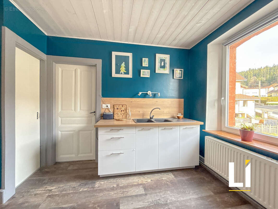 Appartement à MAICHE