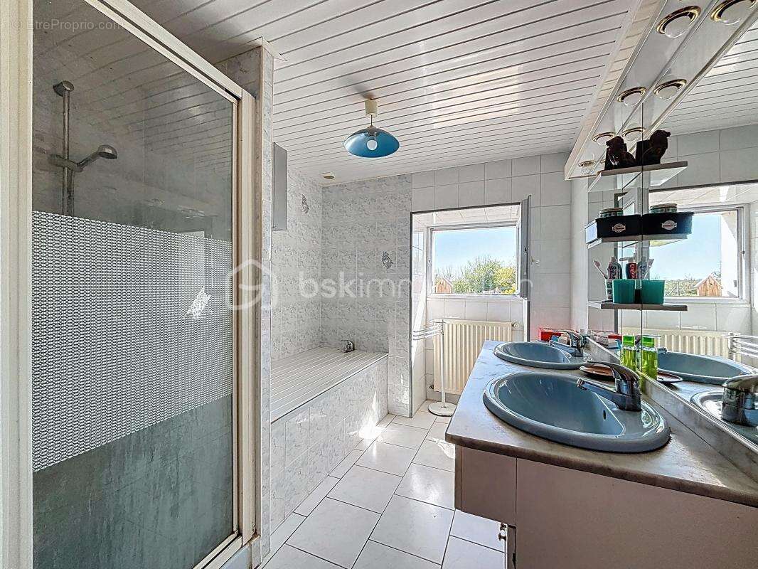 Maison en pierre - photo 10