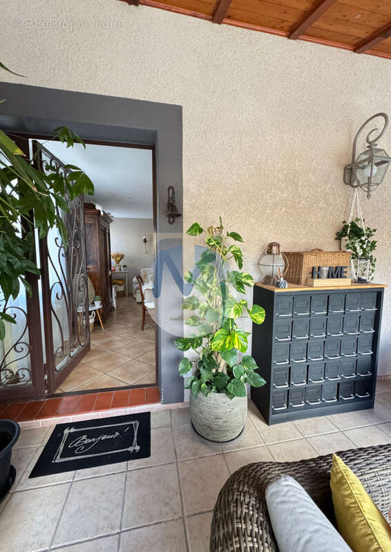Maison à CANET-EN-ROUSSILLON