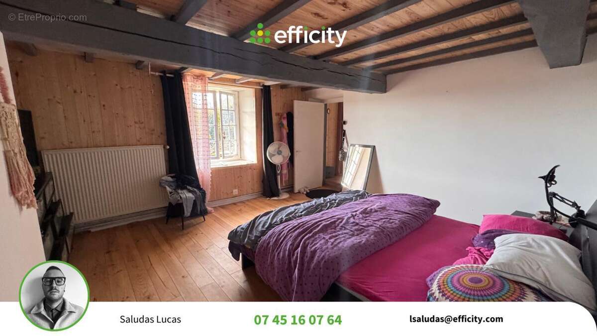 Maison 122 m² à Rejaumont  - photo 6