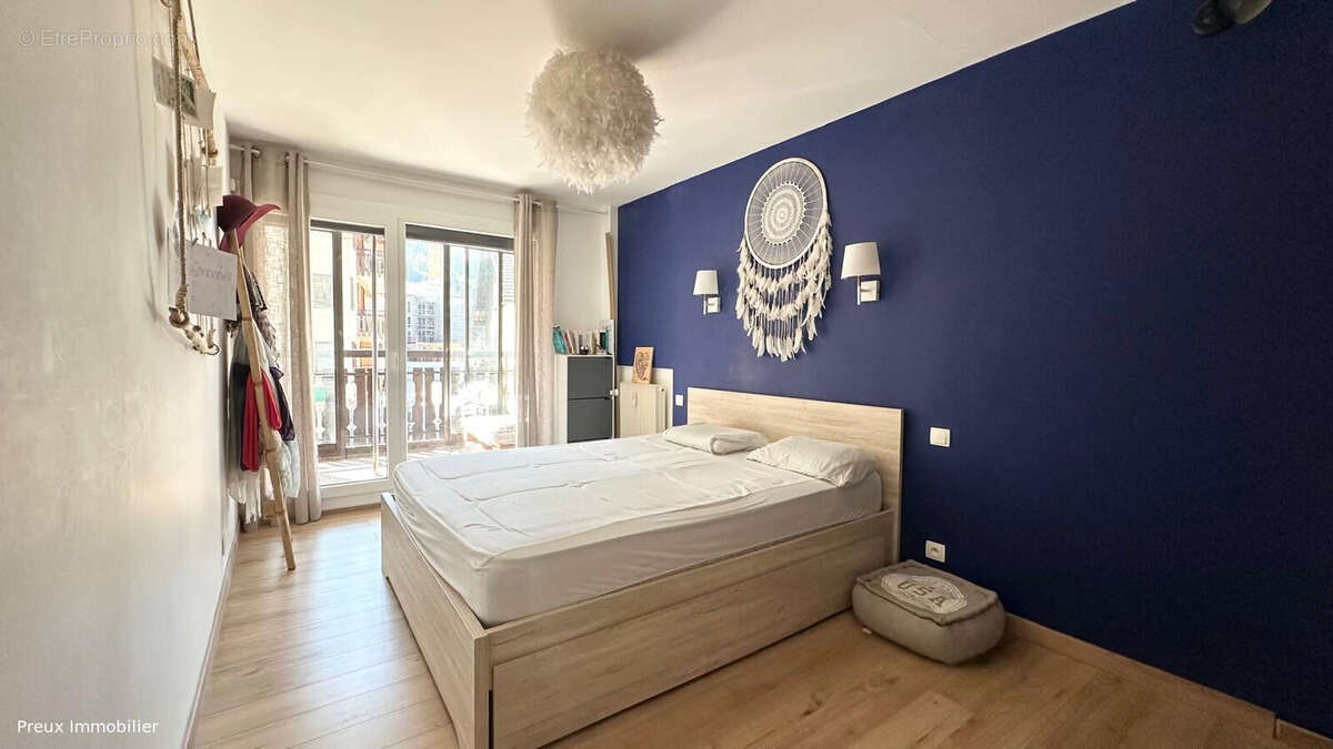 Appartement à THONES