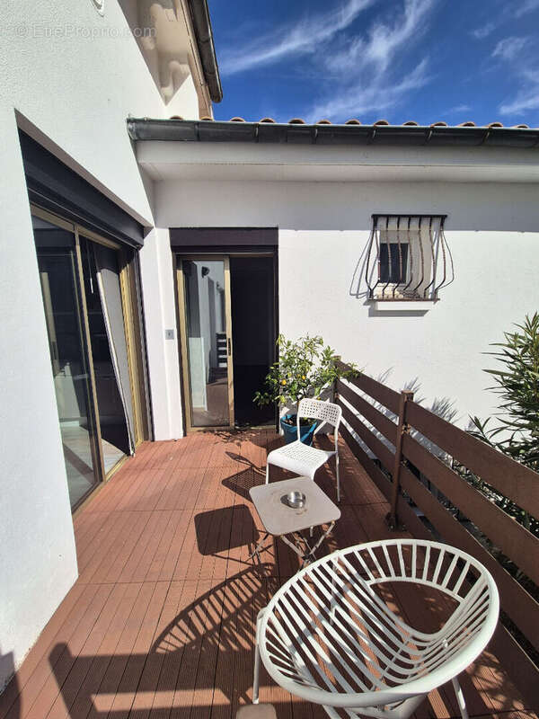 Maison Jolimont avec piscine et grand garage - photo 11