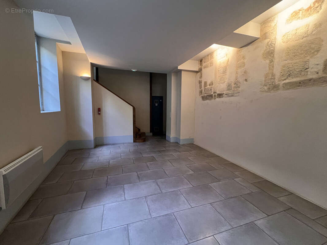 Appartement à AVIGNON