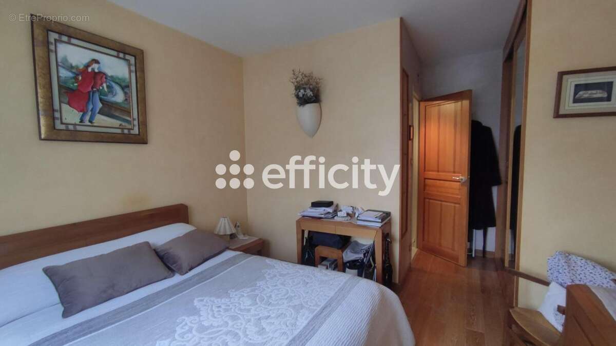 Appartement à BRIVE-LA-GAILLARDE