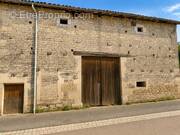 Maison à CHEVILLON