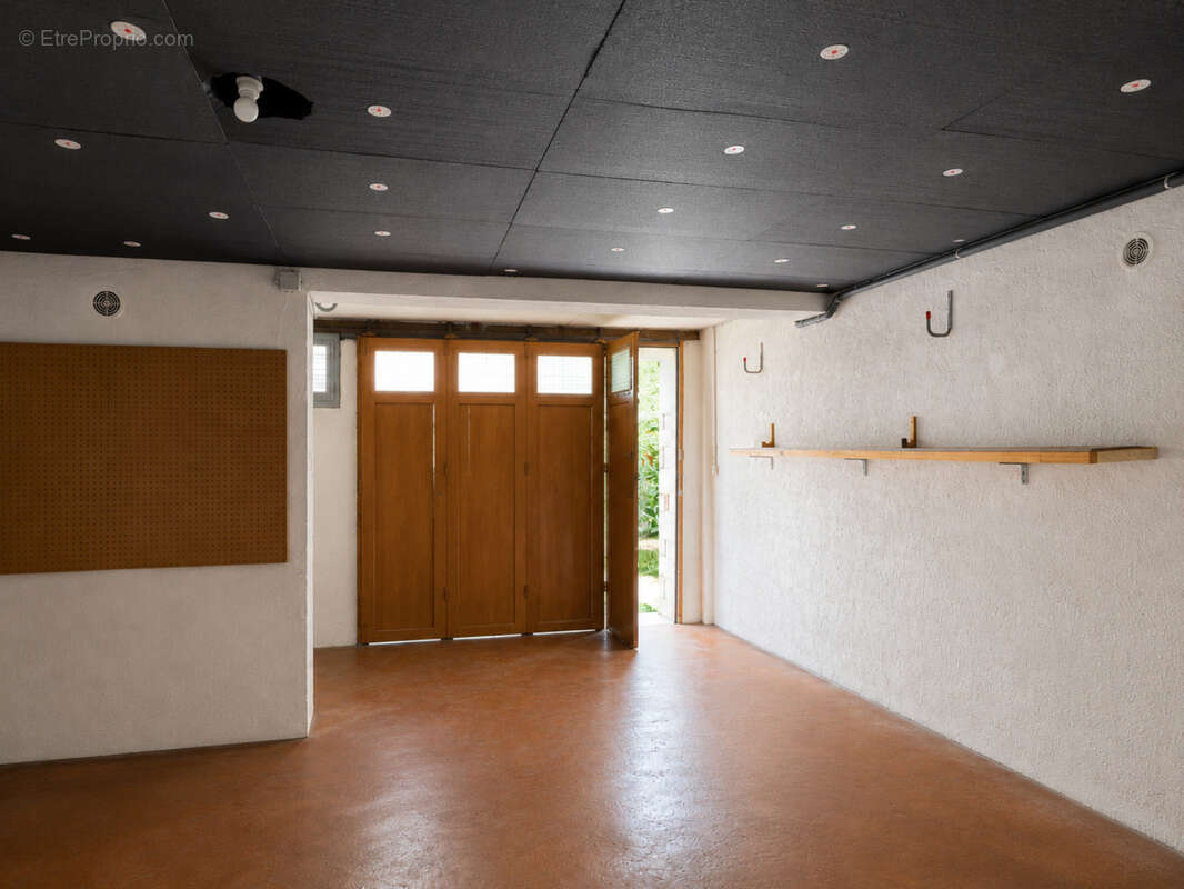 Maison familiale avec fort potentiel   Bergerac - photo 11